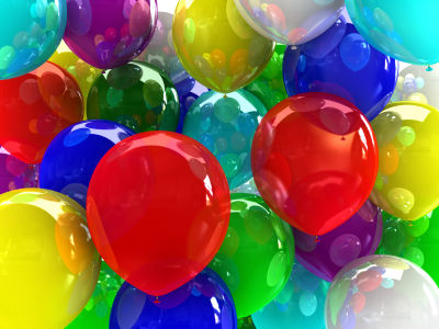 PartyBalloons.com